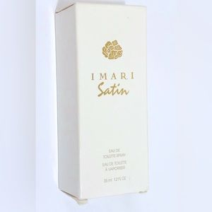 Imari Satin Cologne by Avon 1.2 fl oz